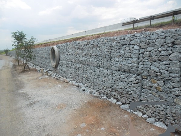 Desenvolvemos e executamos projetos em todo território nacional